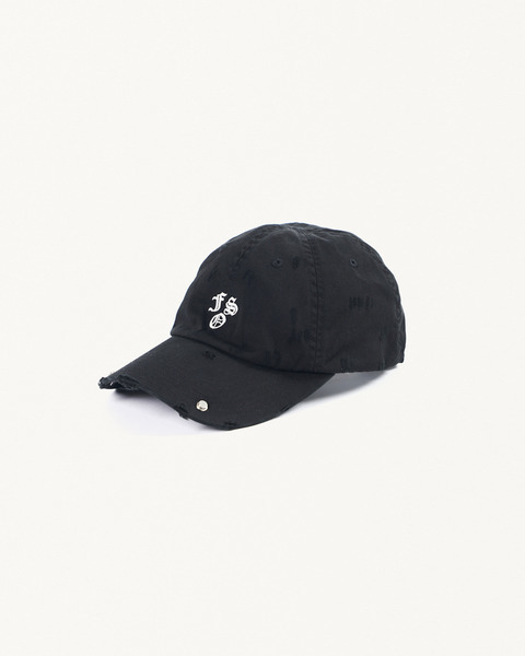 FSO DAMAGE CAP