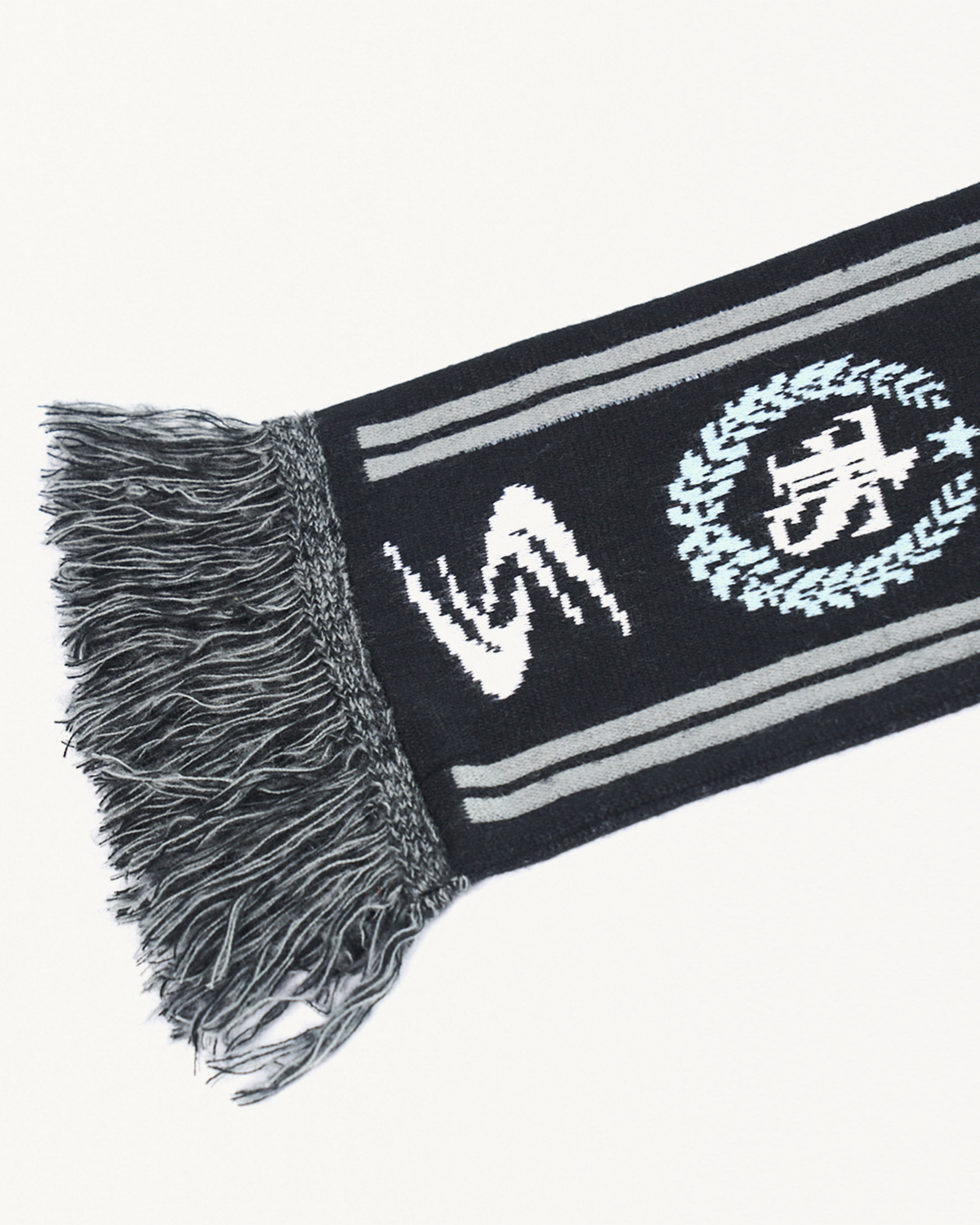 FC MUFFLER 詳細画像 Black 4