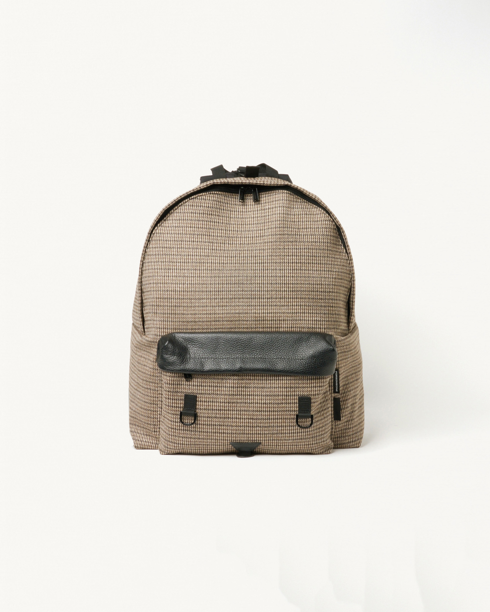 GUNCLUB OUTDOOR BACKPACK 詳細画像 Check 2