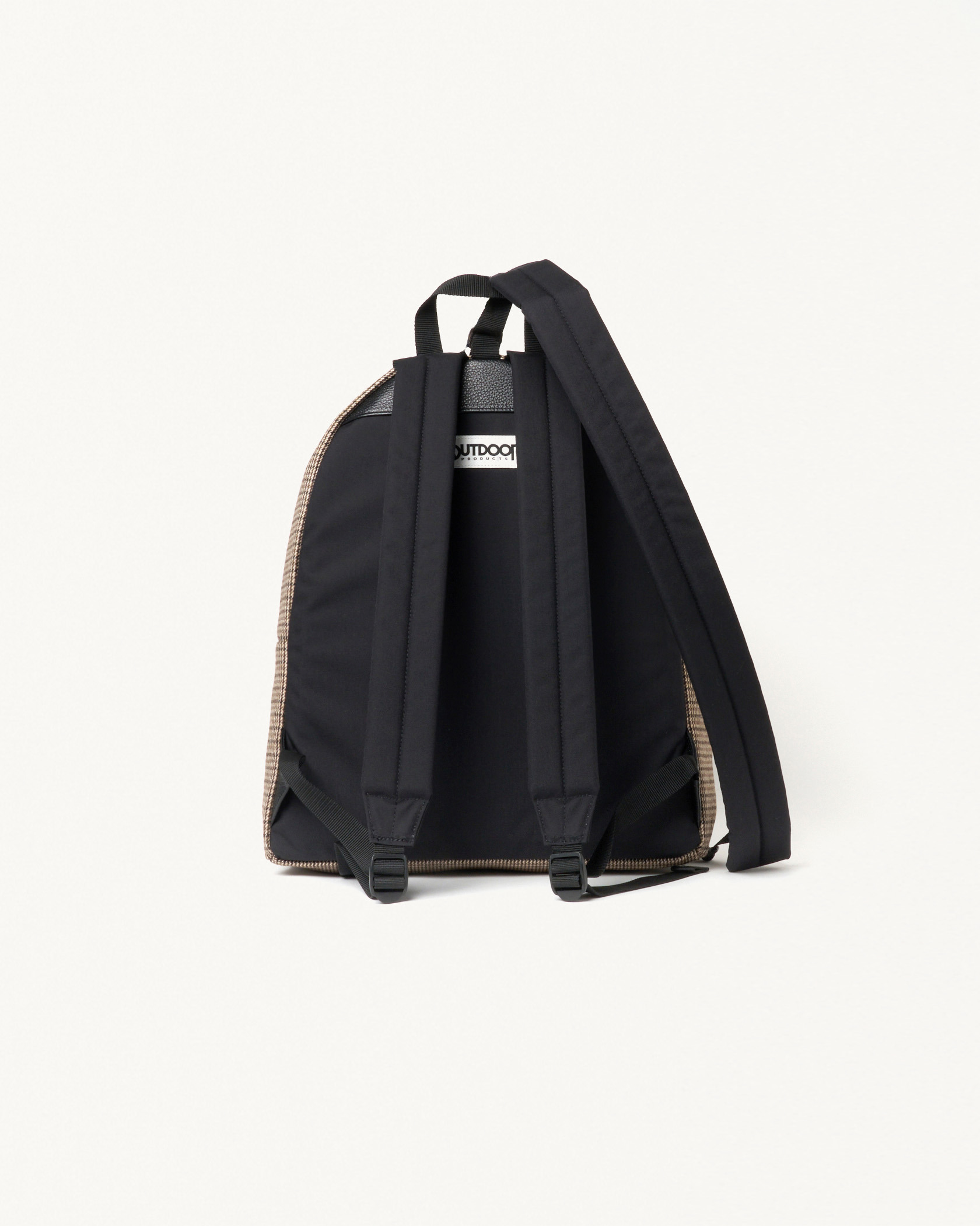 GUNCLUB OUTDOOR BACKPACK 詳細画像 Check 3
