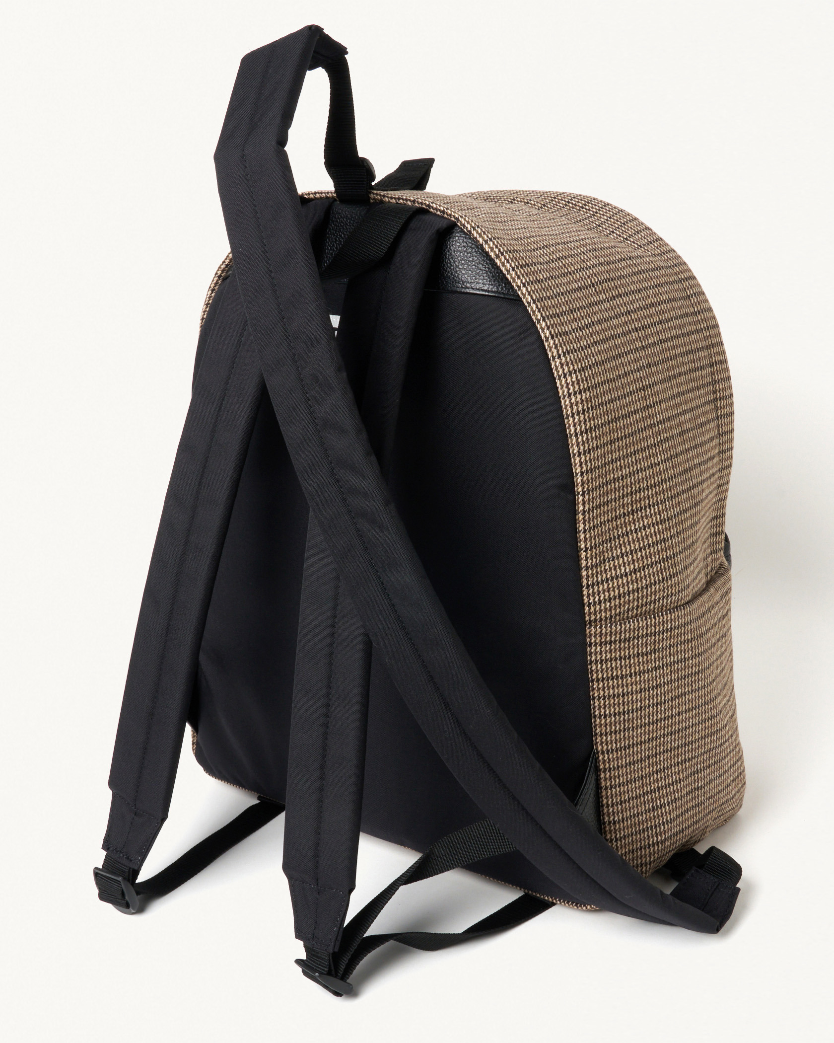 GUNCLUB OUTDOOR BACKPACK 詳細画像 Check 4