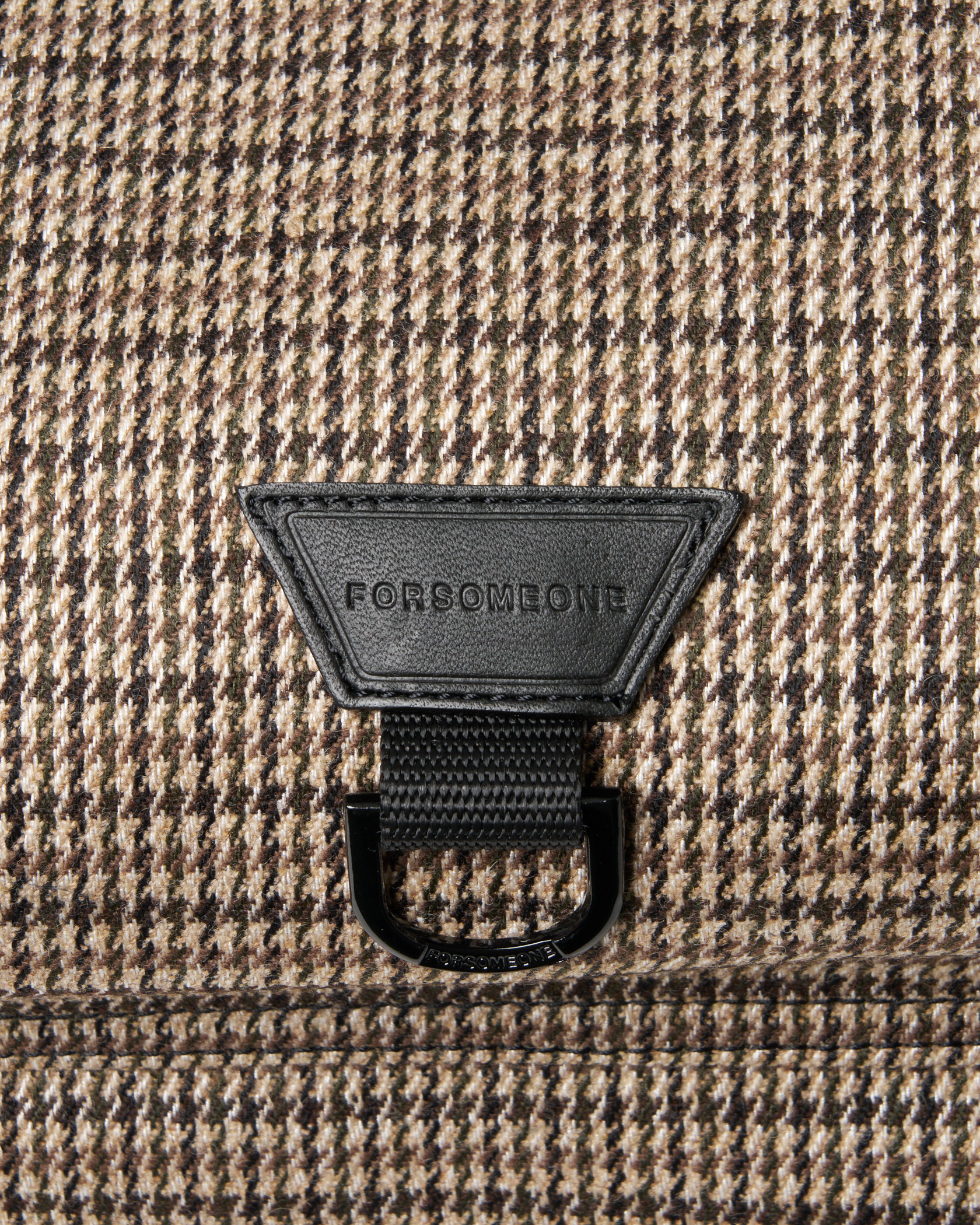 GUNCLUB OUTDOOR BACKPACK 詳細画像 Check 5