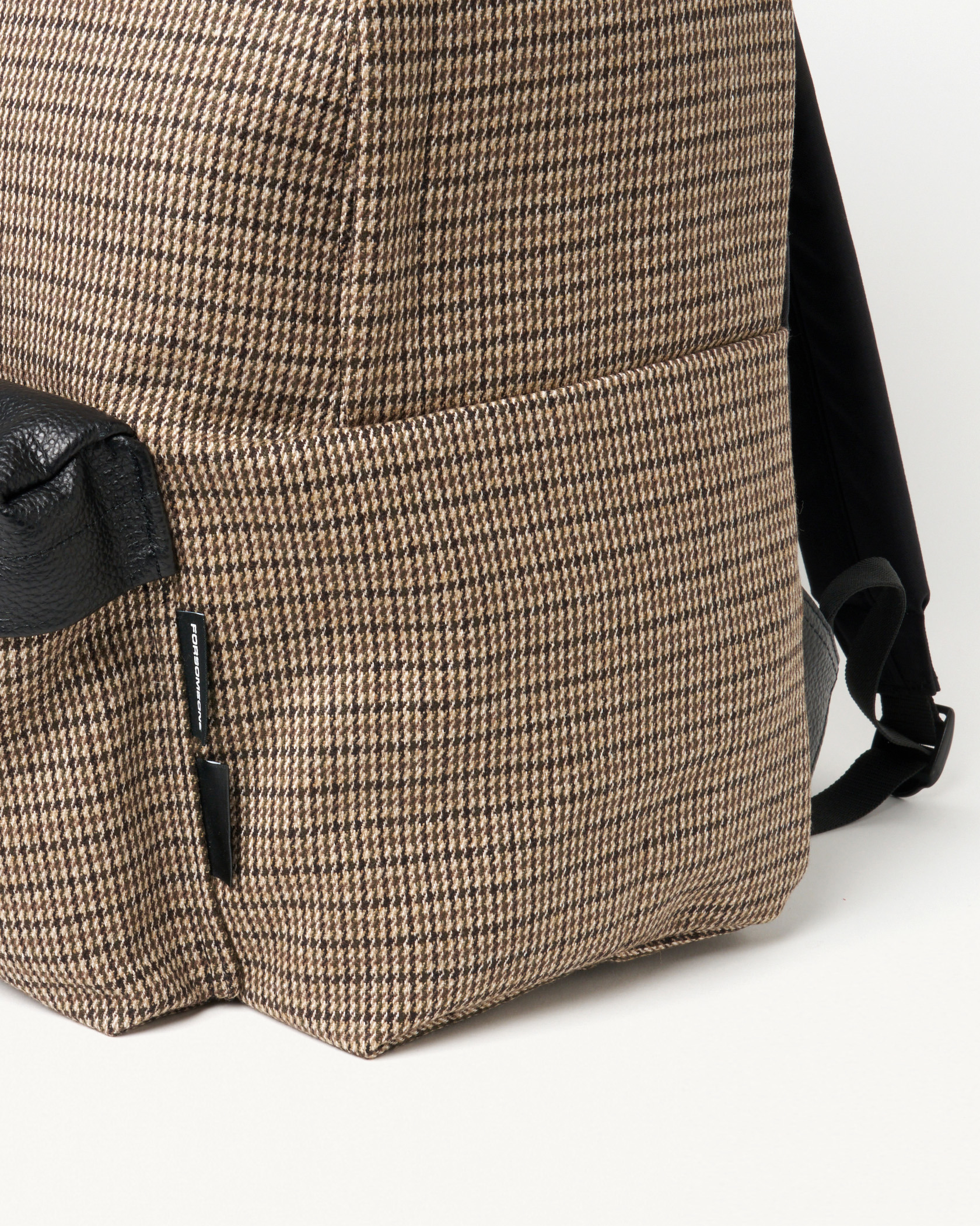 GUNCLUB OUTDOOR BACKPACK 詳細画像 Check 8