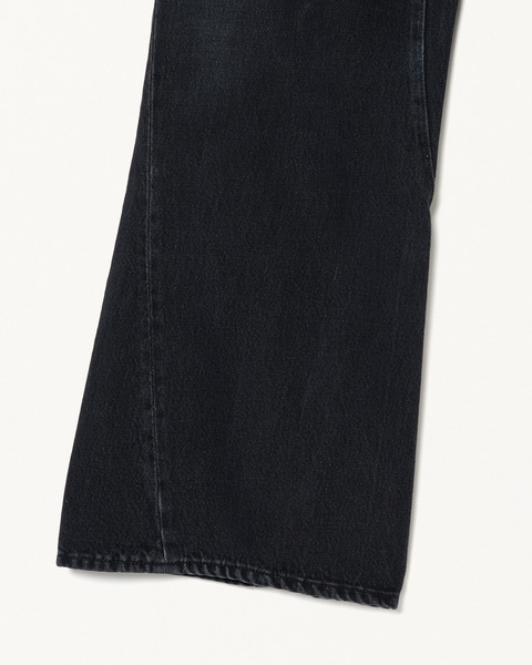 ＃246 BK DENIM 詳細画像
