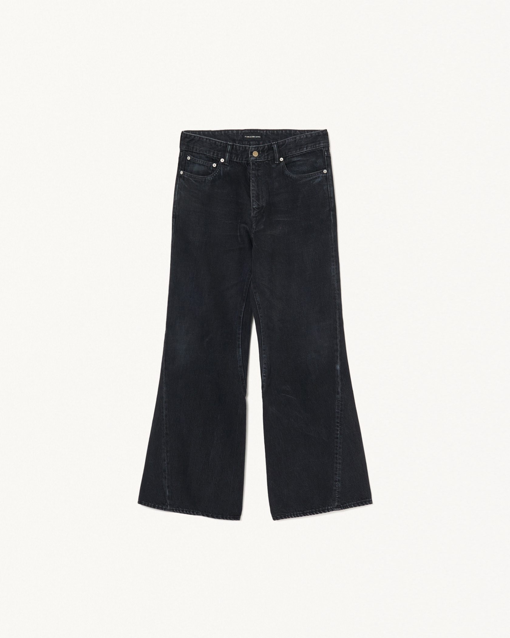 ＃246 BK DENIM 詳細画像 Black 1