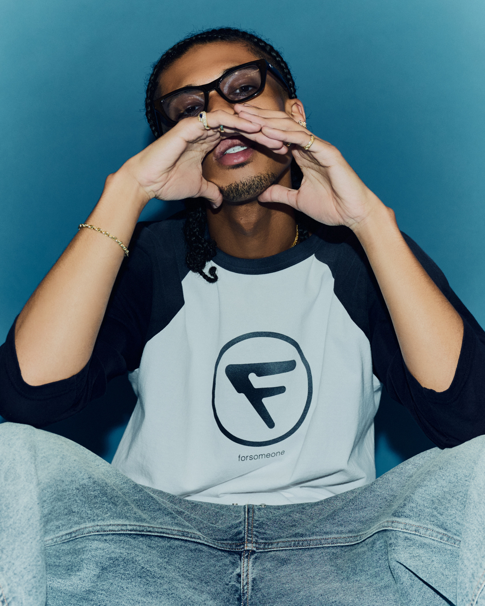 AFX BB TEE 詳細画像 O.White 13