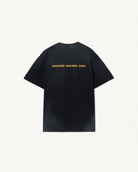 SOAP TEE