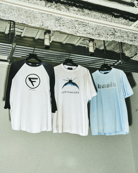 BASIS TEE 詳細画像