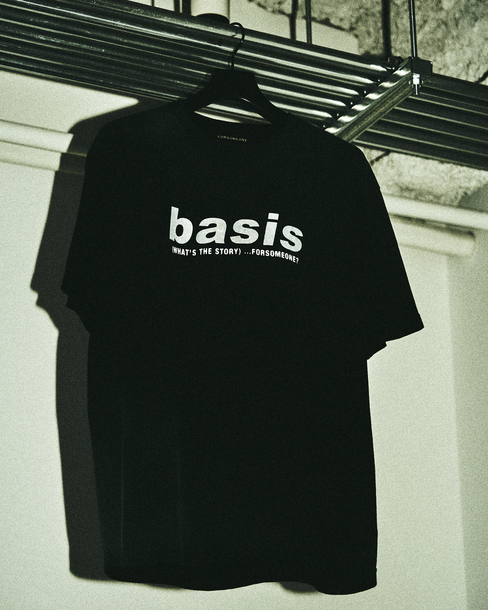 BASIS TEE 詳細画像 Sax 11