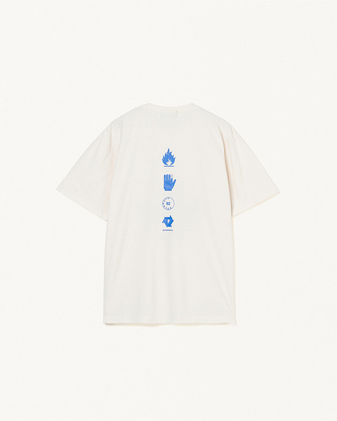 REBEL STYLES TEE