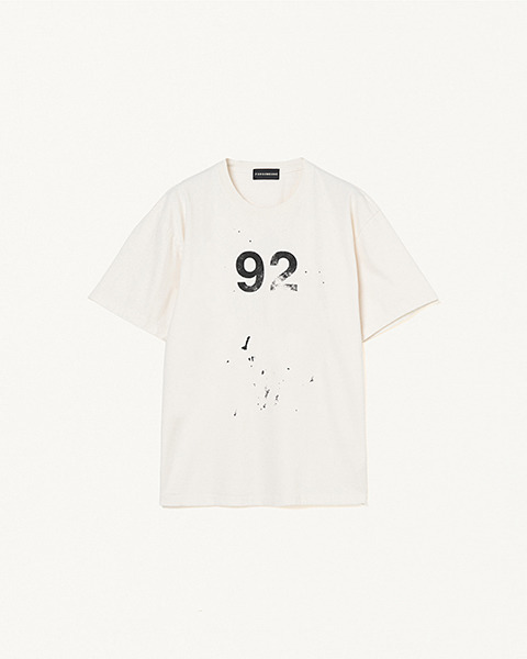 NO WHERE TEE
