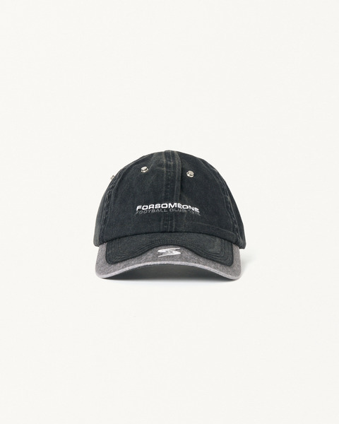 FC FADE CAP