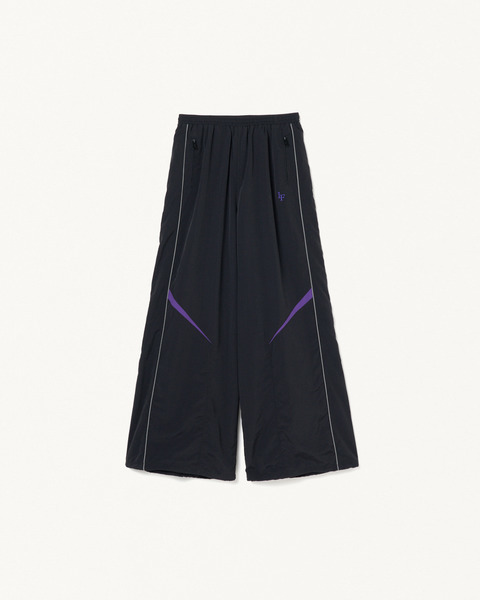 LF NYLON TRACK PANTS 詳細画像