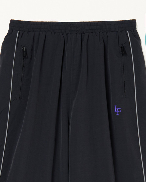 LF NYLON TRACK PANTS 詳細画像
