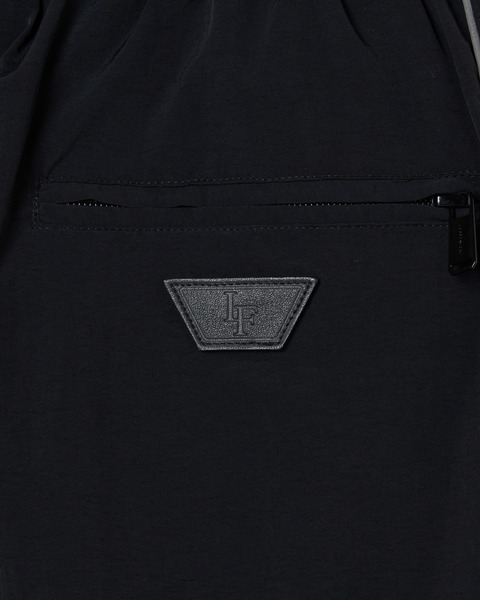 LF NYLON TRACK PANTS 詳細画像