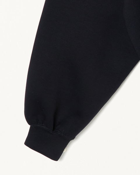 LF SMOOTH ZIP-UP HOODIE 詳細画像