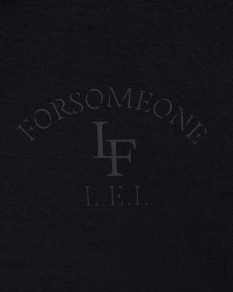 LF SMOOTH ZIP-UP HOODIE 詳細画像