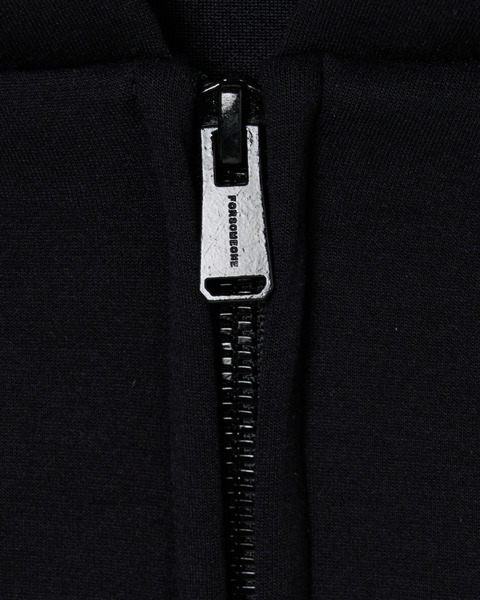 LF SMOOTH ZIP-UP HOODIE 詳細画像