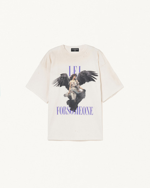 LF ANGEL TEE 詳細画像