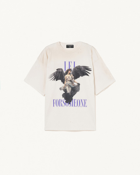 LF ANGEL TEE