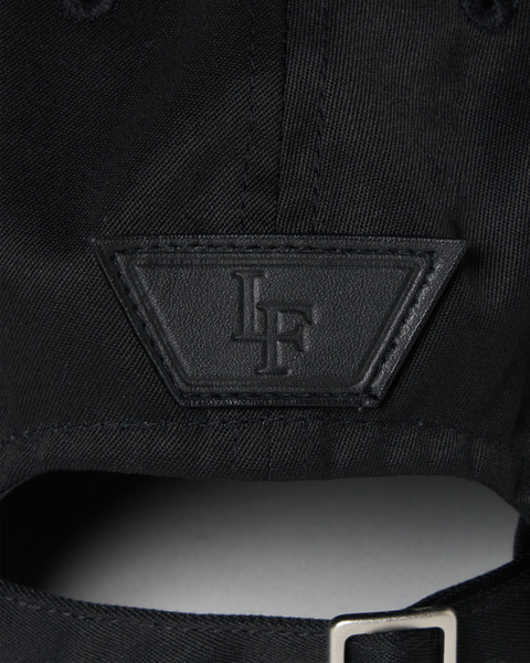 LF TRUCKER CAP 詳細画像