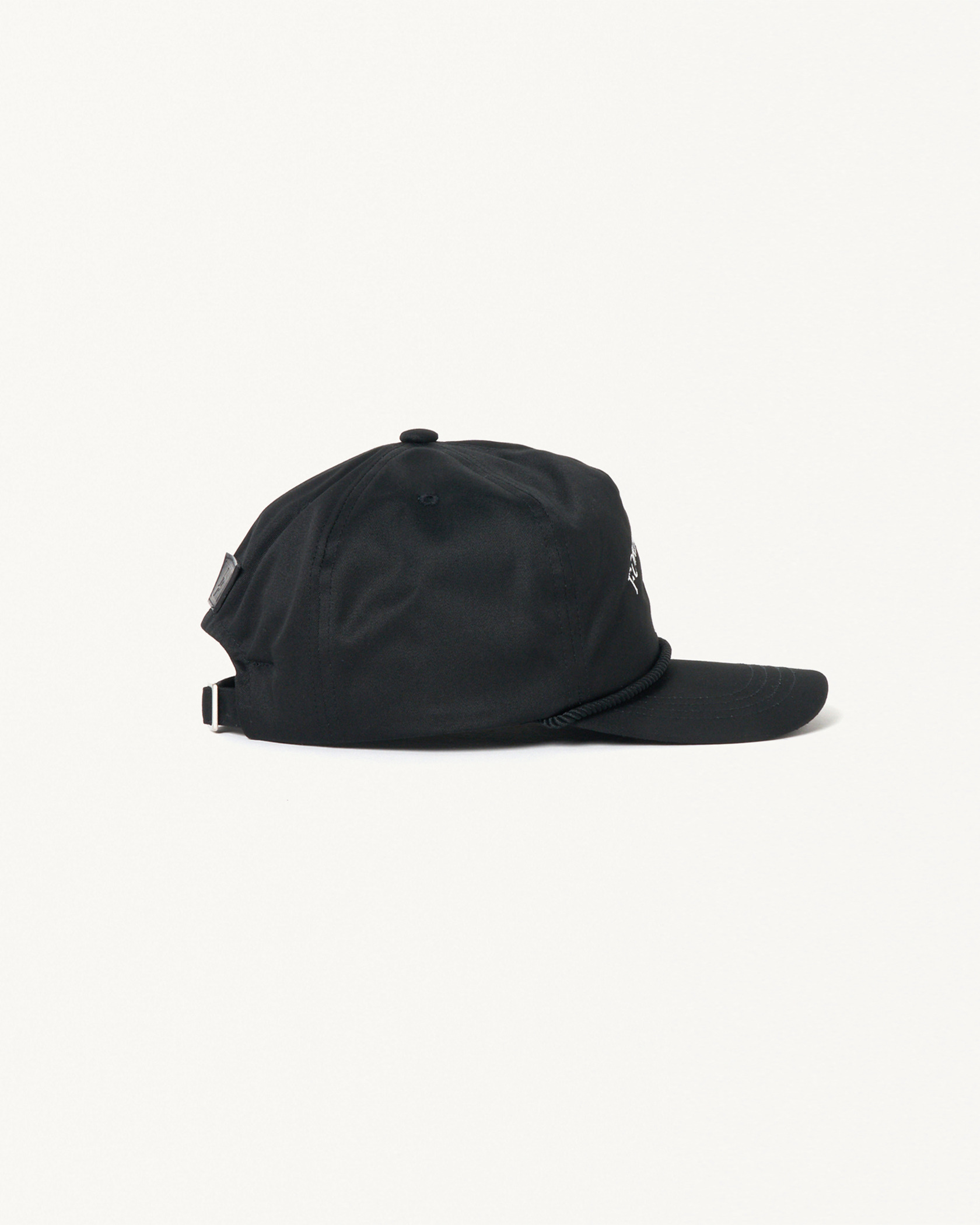 LF TRUCKER CAP 詳細画像 Black 4