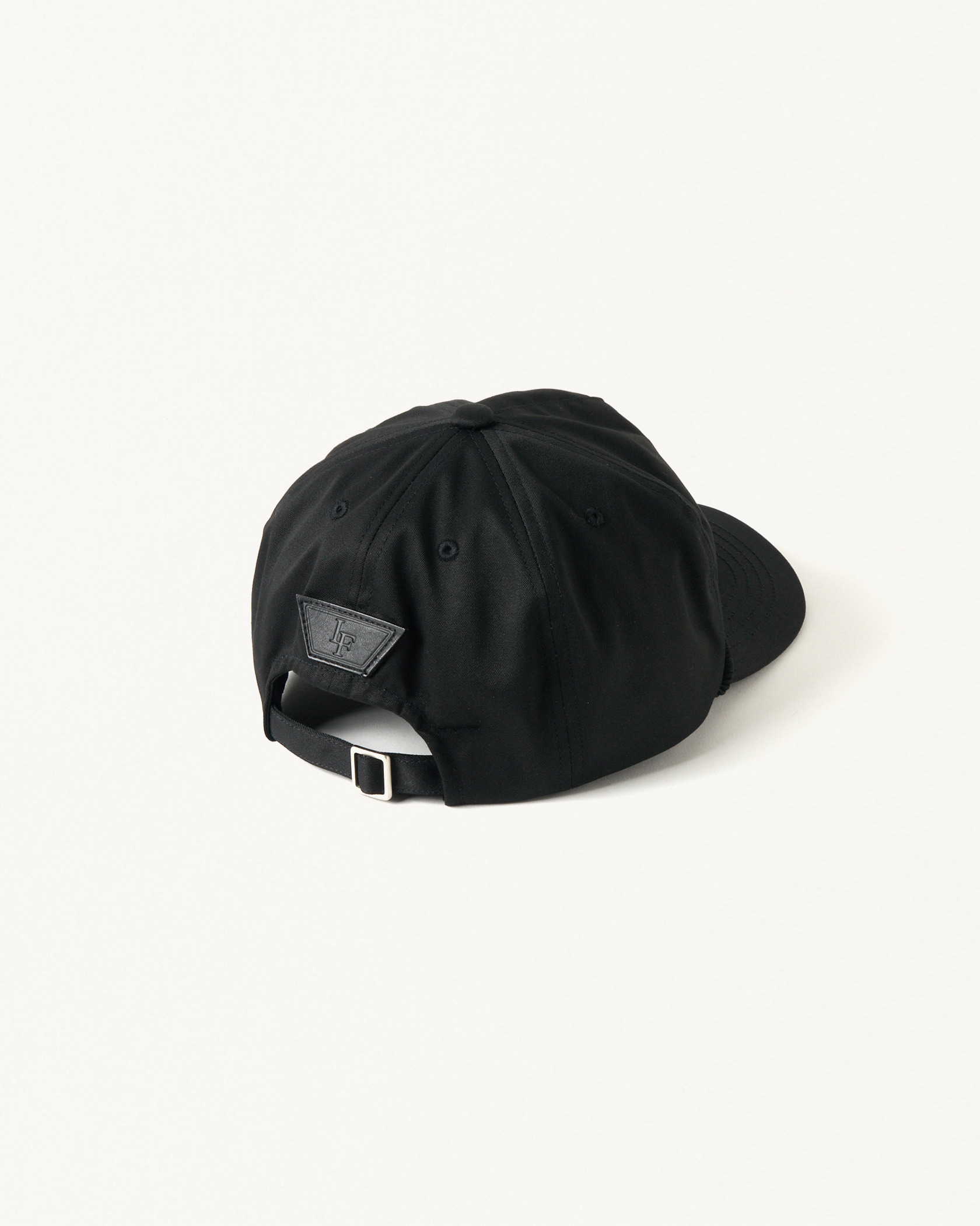 LF TRUCKER CAP 詳細画像 Black 5