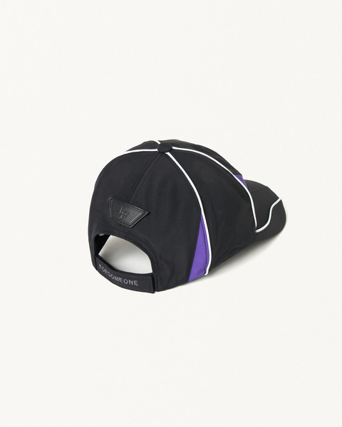 LF TRACK CAP 詳細画像