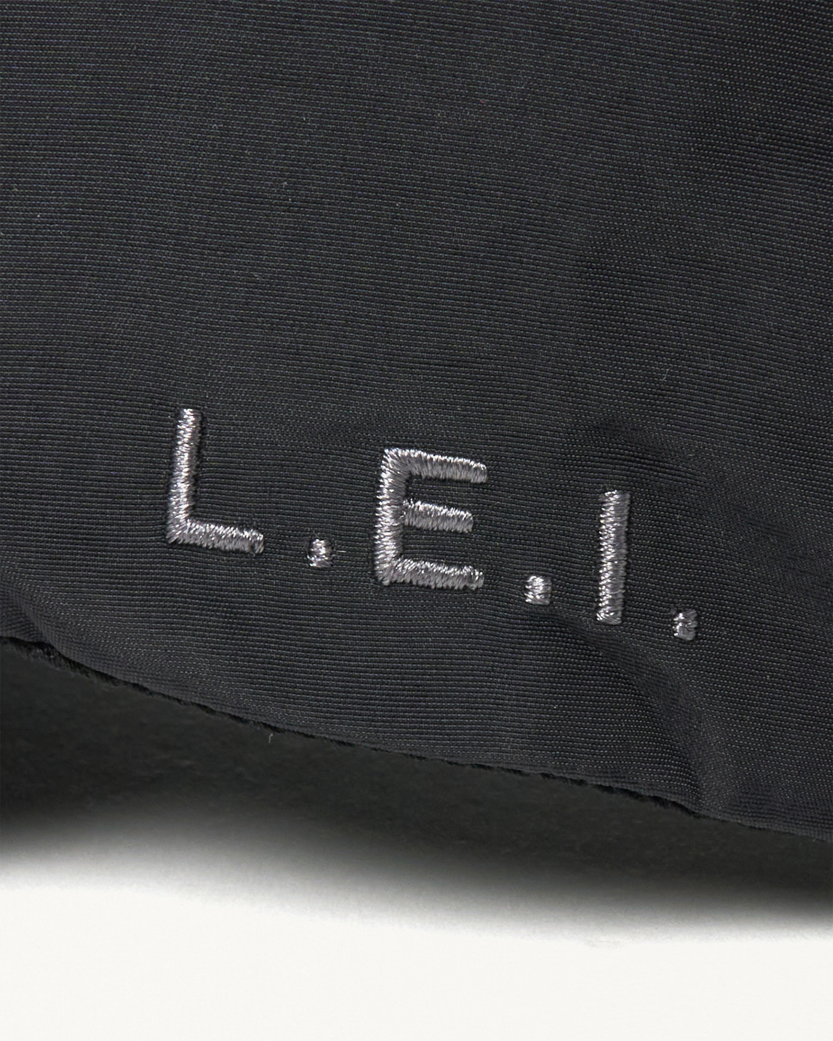 LF TRACK CAP 詳細画像 Black 8