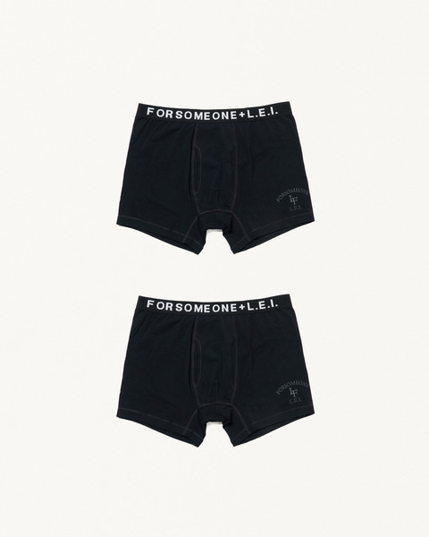 LF BOXER PANTS MNS