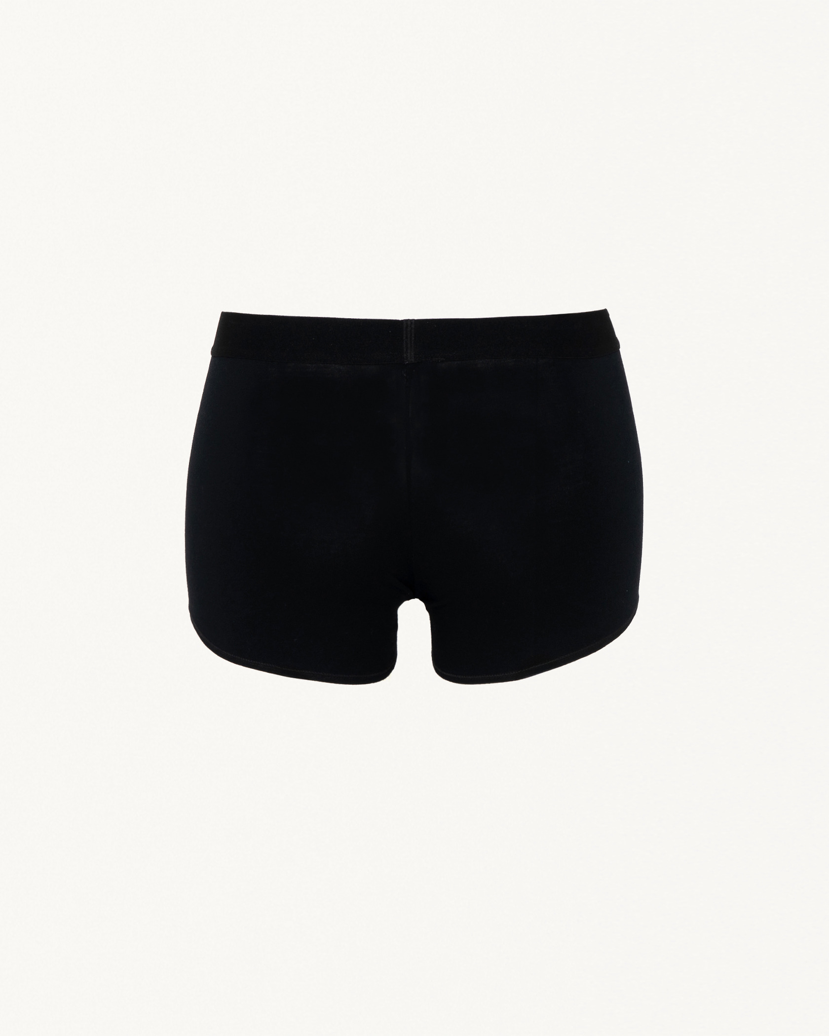 LF BOXER PANTS WMS 詳細画像 Black 4