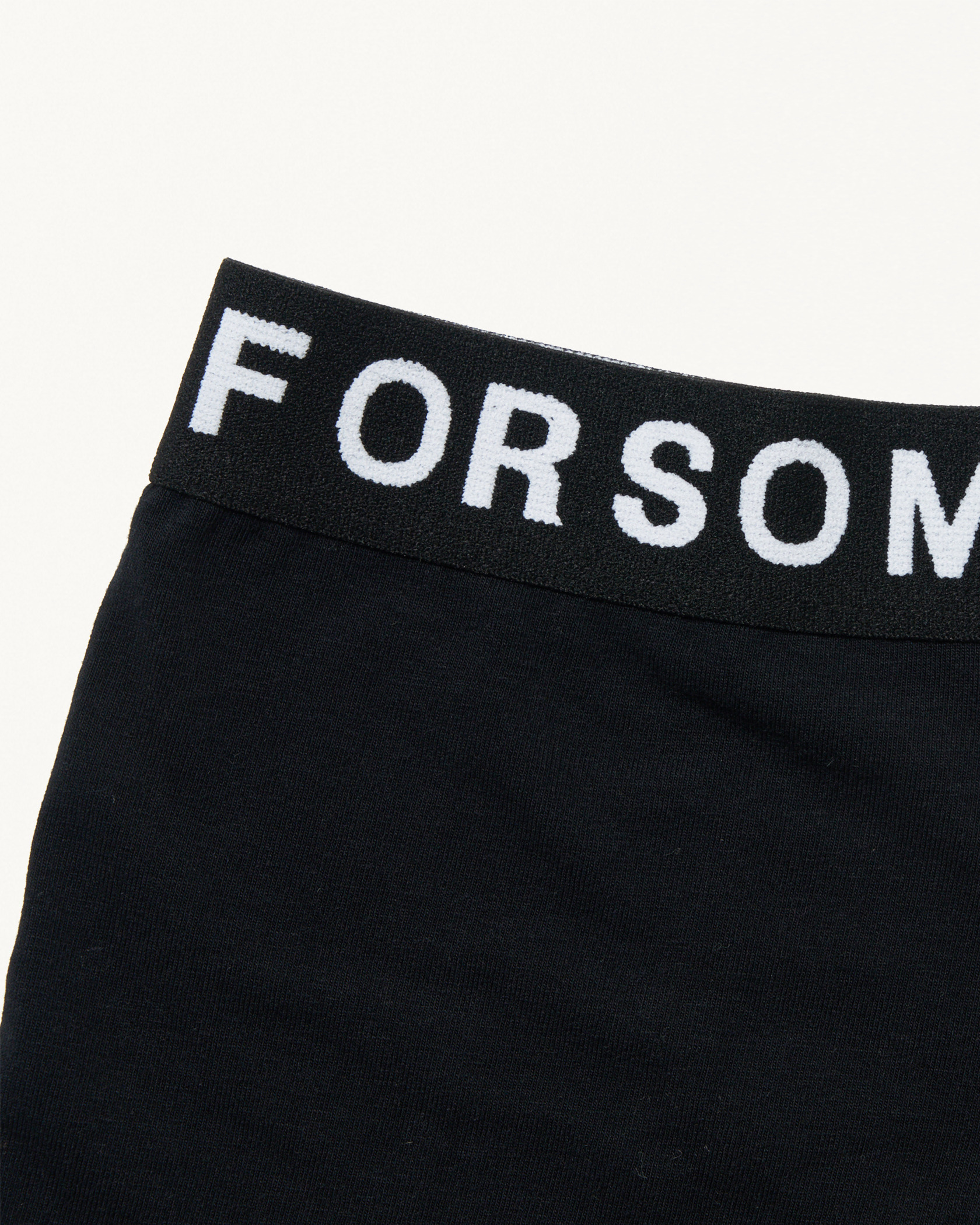 LF BOXER PANTS WMS 詳細画像 Black 5