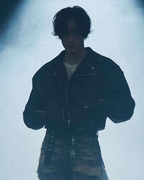 LF EAGLE CHARM 詳細画像