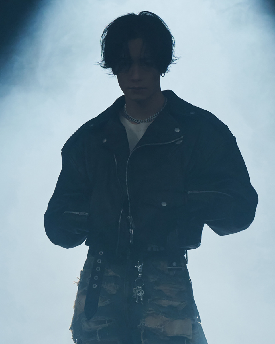 LF ANGEL CHARM 詳細画像 Silver 4