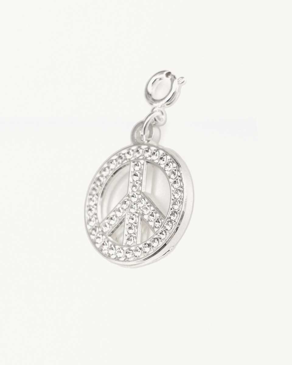 LF PEACE CHARM 詳細画像 Silver 3