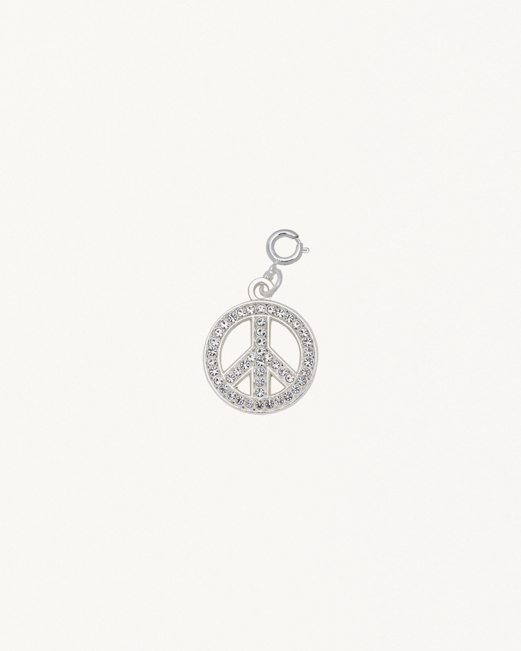LF PEACE CHARM 詳細画像 Silver 1