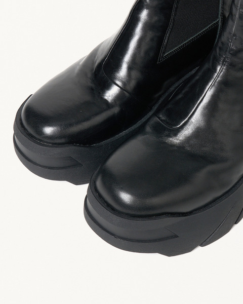 LF CHUNKY BOOTS 詳細画像