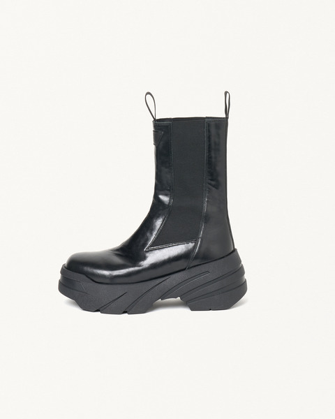 LF CHUNKY BOOTS
