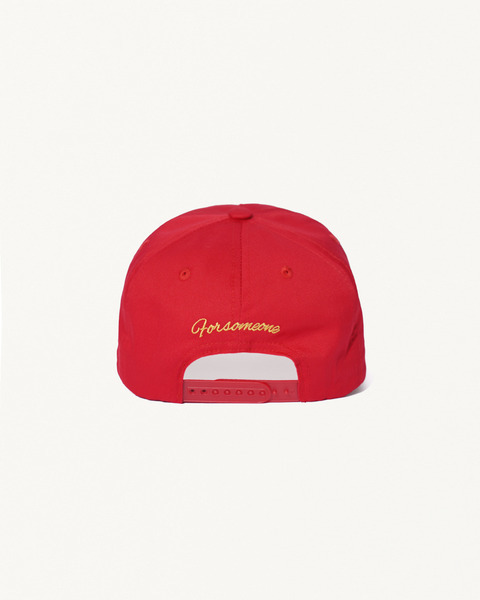 HNY APOLLO CAP 詳細画像