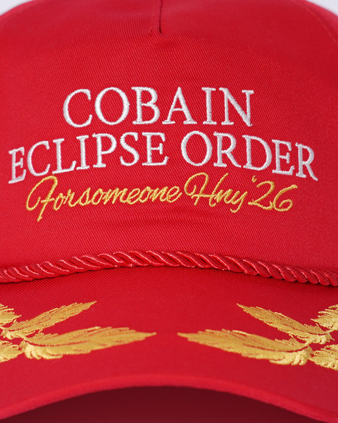 HNY APOLLO CAP 詳細画像