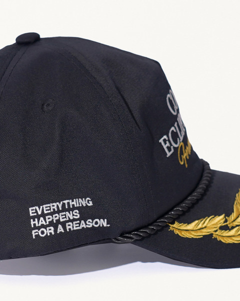 HNY APOLLO CAP 詳細画像