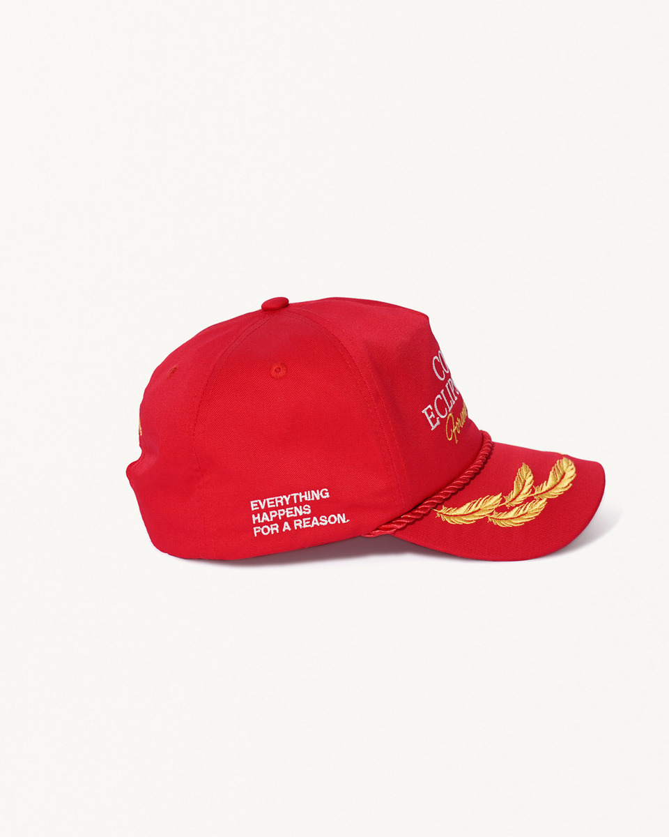 HNY APOLLO CAP 詳細画像 Black 11