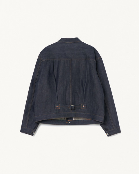 XX DENIM JK 詳細画像