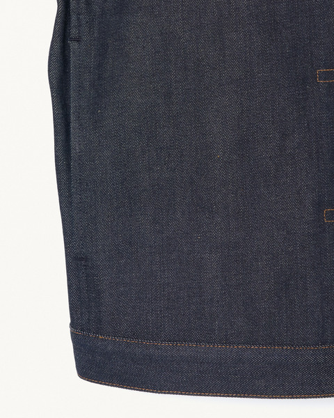 XX DENIM JK 詳細画像