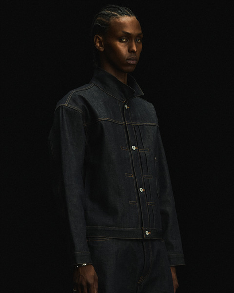 XX DENIM JK