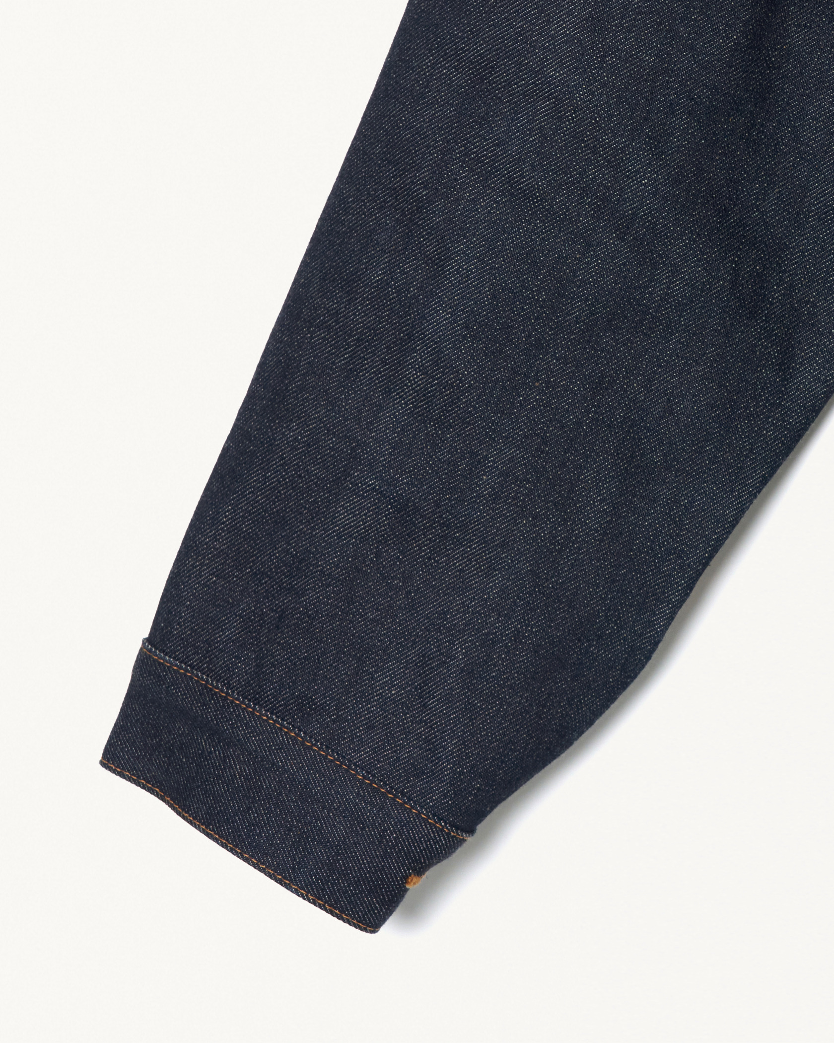 XX DENIM JK 詳細画像 Indigo 10