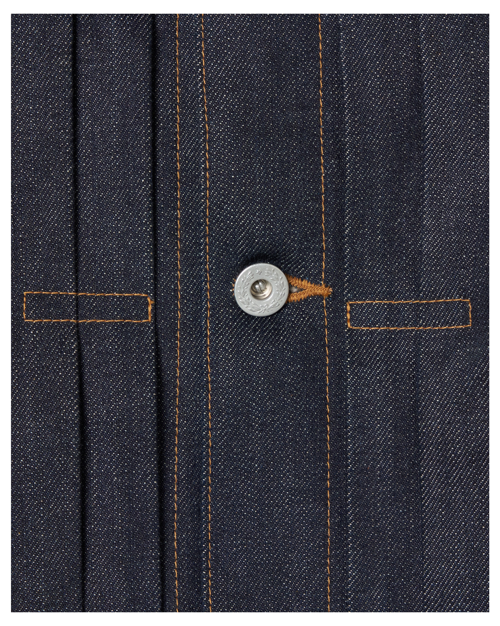 XX DENIM JK 詳細画像 Indigo 5
