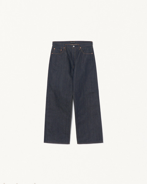 XX DENIM PT