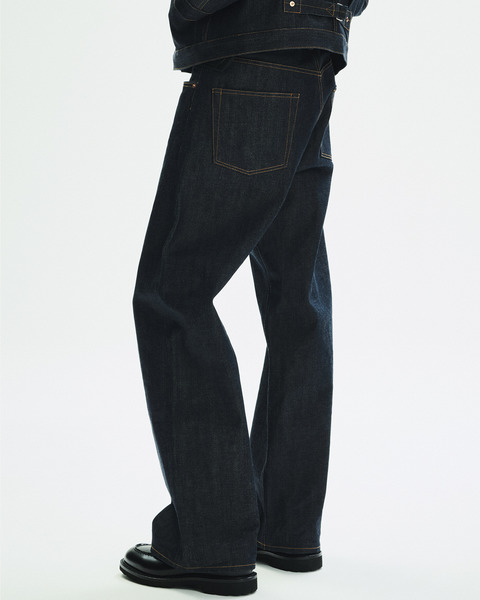 XX DENIM PT