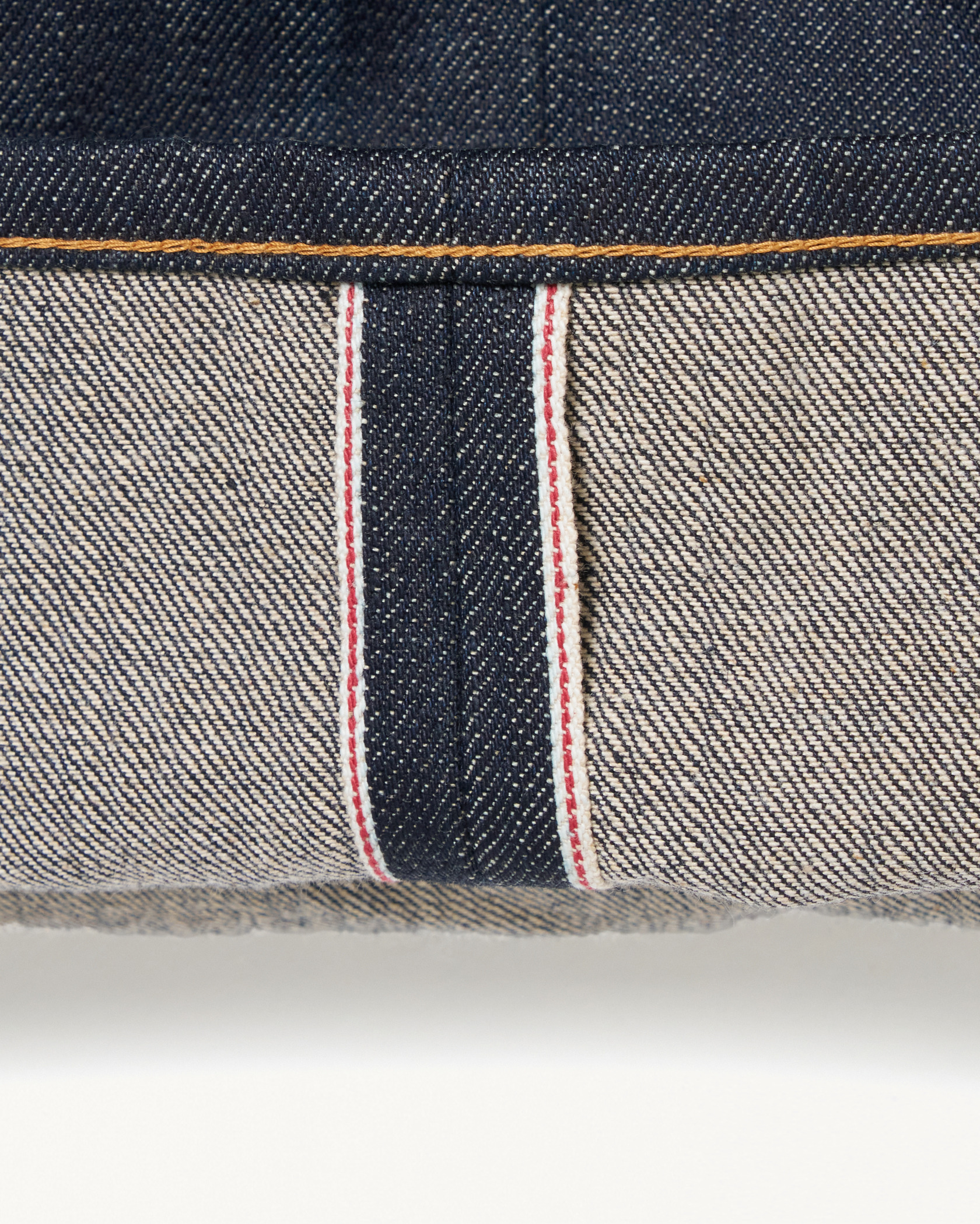 XX DENIM PT 詳細画像 Indigo 8